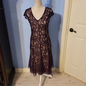 Cardalite Small Womens Dress